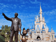 The Politics of HollyWeird: Disney World’s Woke New Changes