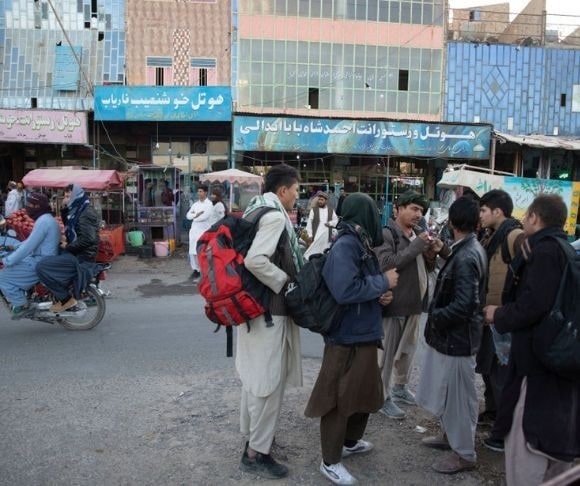 In Afghanistan, Is It Déjà Vu All Over Again – A Saigon Redux?