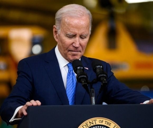 The Missing Link in Biden’s Afghan Withdrawal
