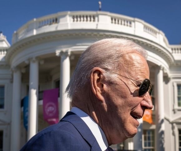 Facebook Killers? – Joe Biden Takes Aim at His Big Tech Partner