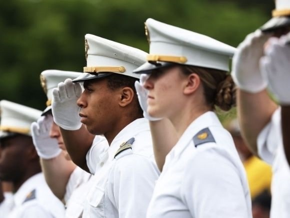 How Teaching ‘Equity’ Can Decimate Future Armed Forces
