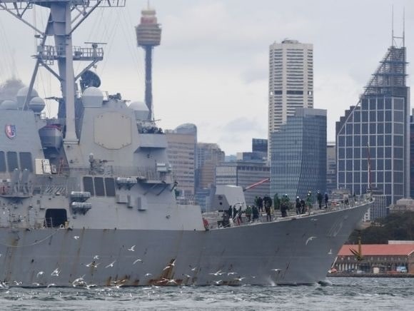 The US Navy Shipbuilding Dilemma