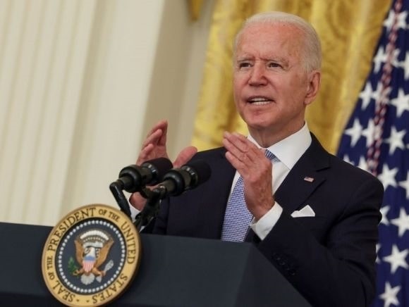 Made in America: The Reality Behind Biden's Latest Strategy