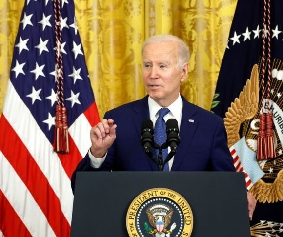 Swamponomics: Biden’s War on Big Tech?