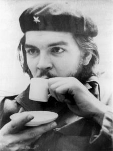 GettyImages-82091825 Che Guevara