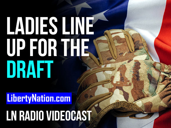 Ladies Line Up for the Draft – LN Radio Videocast