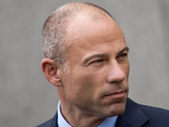 Breaking News: Michael Avenatti Sentenced to Two and a Half Years
