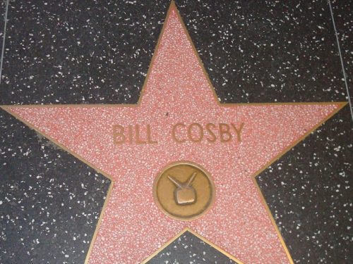 The Uprising Podcast: Bill Cosby Walks