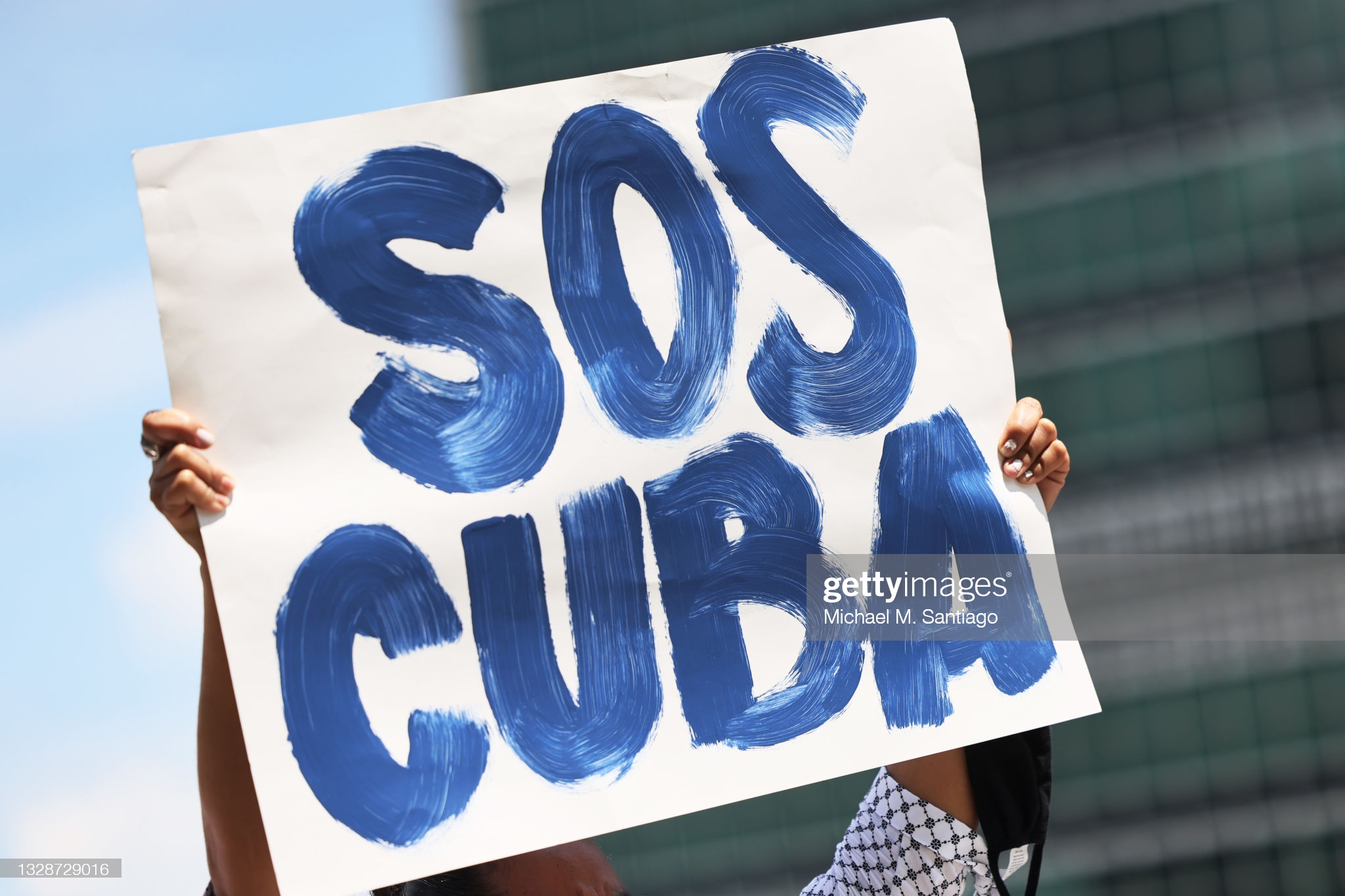The Uprising Podcast: Is the Democrats' Love Affair with Cuba Still Alive?