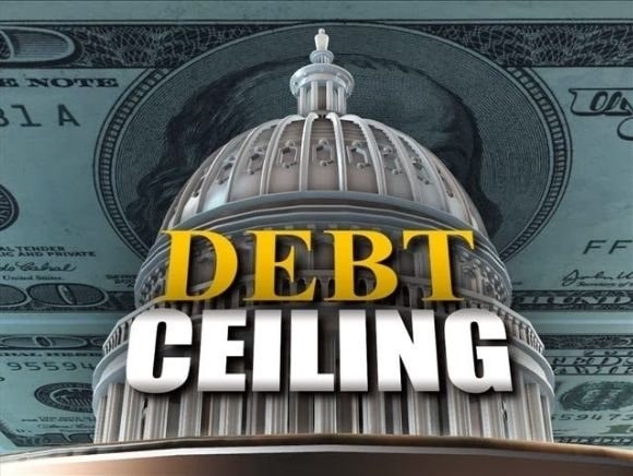GOP Plays Chicken With the Debt Ceiling