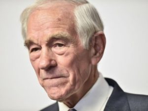 GettyImages-1143807608 Ron Paul