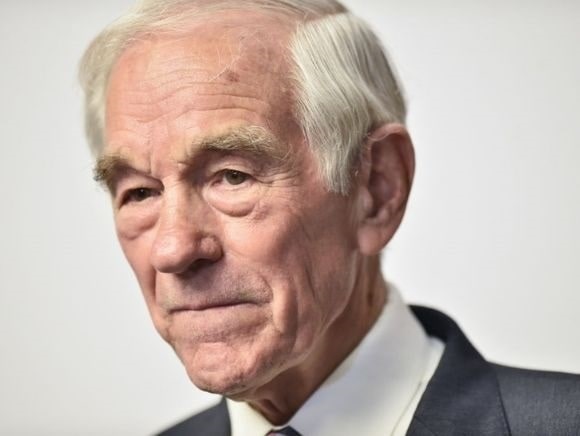 TwitterZone: The Haunting Words of Ron Paul on Afghanistan