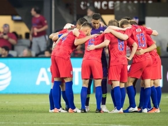 US Men’s Soccer Scores – How Does That Affect Sports in America?