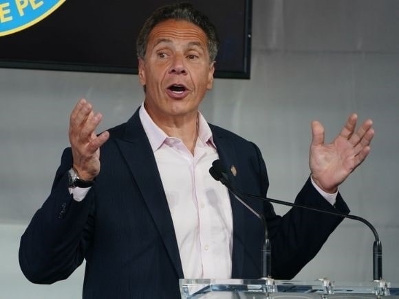 Now It’s Criminal: Andrew Cuomo Faces Possible Arrest