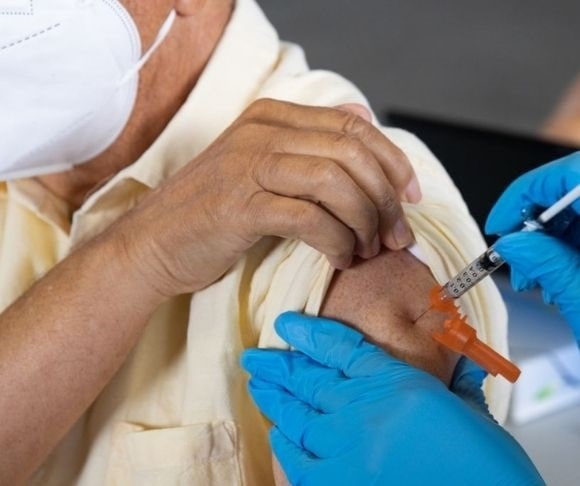 Are Pro-Vaxxers Undermining Vaccine Efficacy?