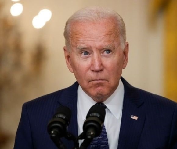 Media Feasts on Sound Bite Joe Biden