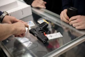 GettyImages-1311530788 buying a gun