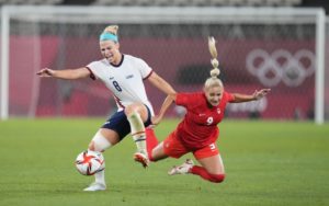 GettyImages-1331925672 Olympics women's soccer