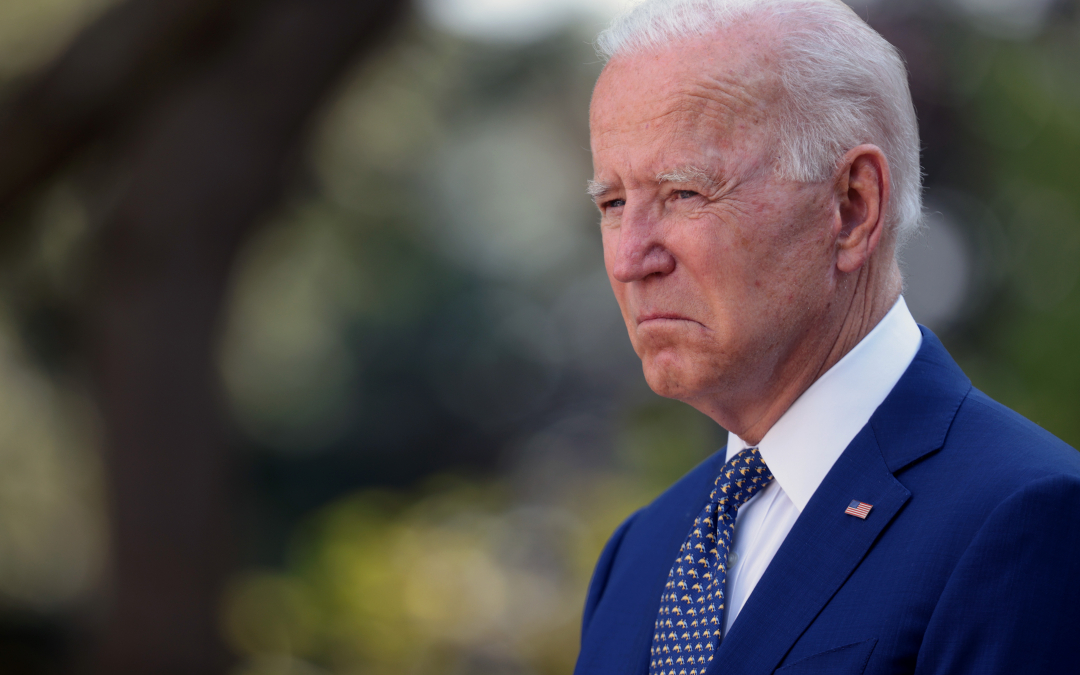 Did Biden Fail in Afghanistan Because of Anti-Trump Hatred?