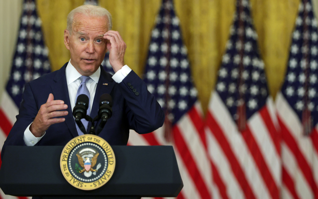 LN Radio 8.15.21 – The Coming Constitutional Crisis