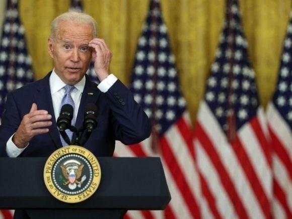Are Biden’s 2030 Electric Vehicle Goals Possible?