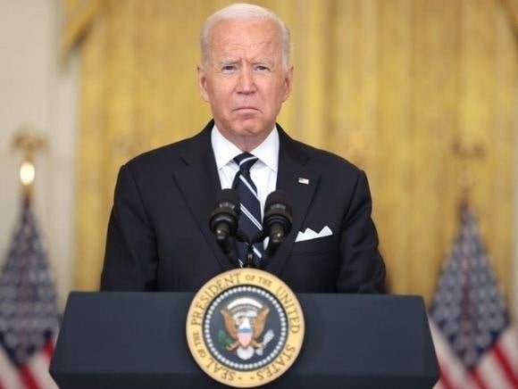 Joe Biden: The Not So Compassionate President