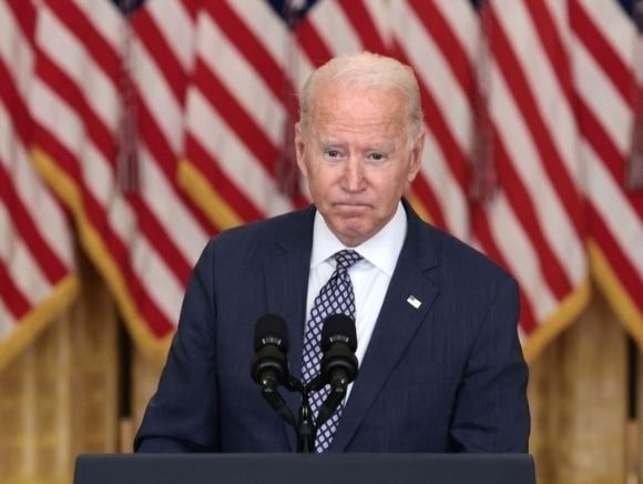 Even Scripted, Biden Fails to Deliver a Coherent Message