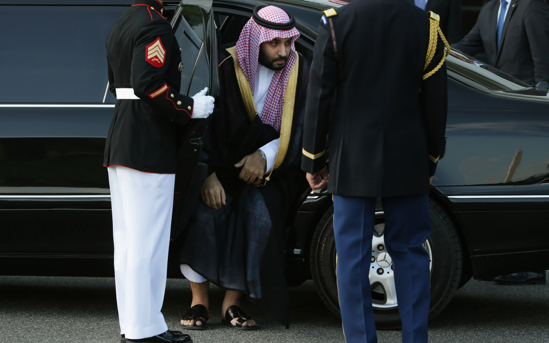 Mohammed bin Salman: Saudi Reformer of Islam?