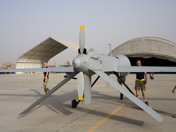 The Afghanistan Drone Strike: Mission Accomplished or Fake News?