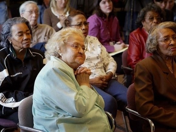Seniors Brace for a Budget-Busting Medicare Expansion