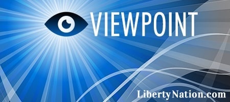 New banner Viewpoint with eye