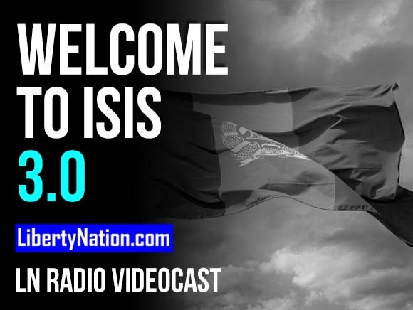 Welcome to ISIS 3.0 – LN Radio Videocast