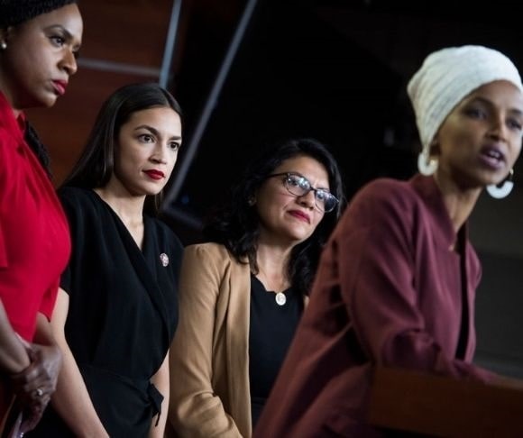 AOC and the Squad Are Coming for the Fed Seat