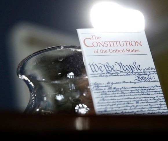 Constitution Day 2021: How Fares the Founding Document?