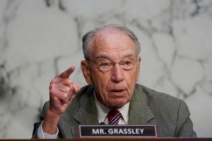GettyImages-1229044403 Chuck Grassley