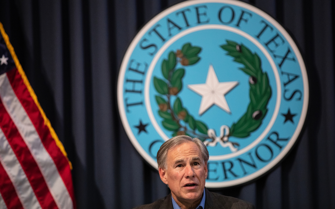 Is the President Powerless Against TX Voting Laws?