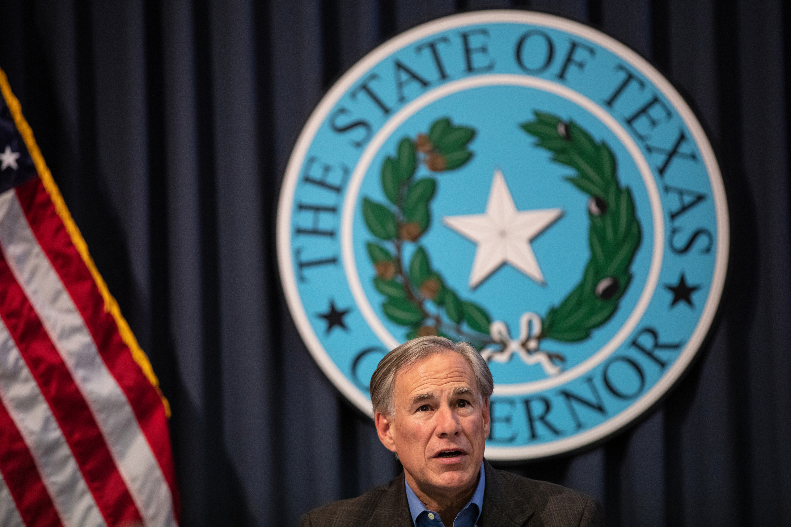 Texas State Legislature Continues Work On Bills During Special Session