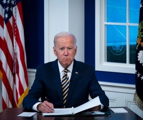 Compromised Biden Nominee Could Lead the Corporate Ex-Im Bank