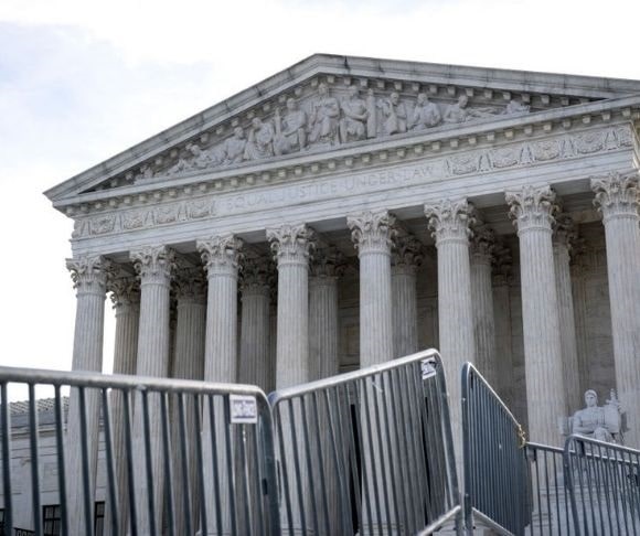 SCOTUS Abortion Showdown Is Official