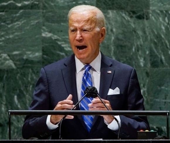Biden at the UN: Ushering in New Era of ‘Relentless Diplomacy’