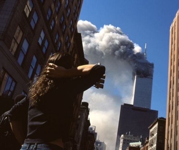 Are 9/11 Fears Being Reborn?