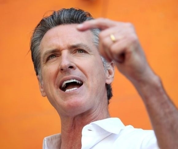 Is Recall an Impending Disaster or Huge Opportunity for Newsom?