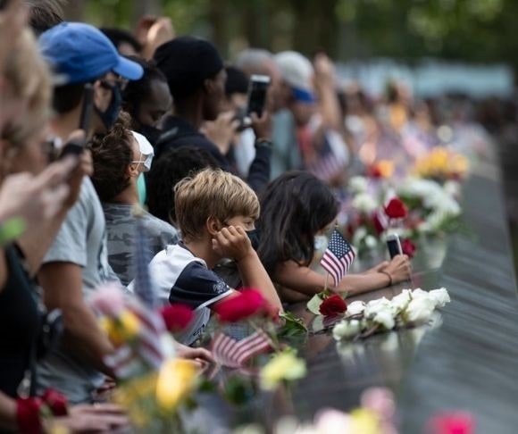 9/11 Tributes? Washington High School Says No Thanks