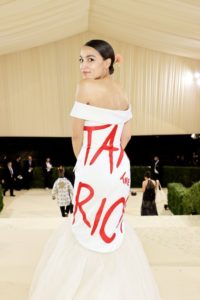 GettyImages-1340170916 AOC Tax the Rich