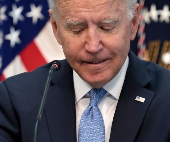 Can Biden Pull His Approval Ratings Out of the Gutter?