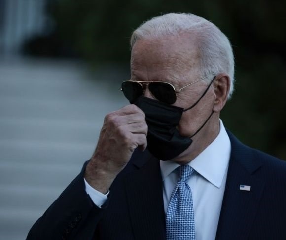 Are Biden’s Most Crucial Voters Abandoning Him and Democrats?