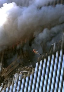GettyImages-678241 jumping out of World Trade Center
