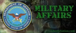 New Banner Military Affairs
