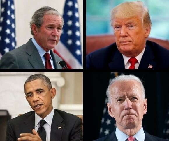 LN Reader Poll Results: Which President Could Best Handle Another 9/11?