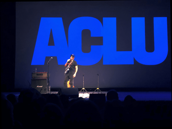 ACLU: From Civil Rights Champion to Weapon of the Establishment